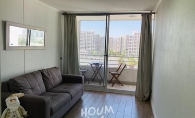 Departamento Plaza zañartu ID: 144875r