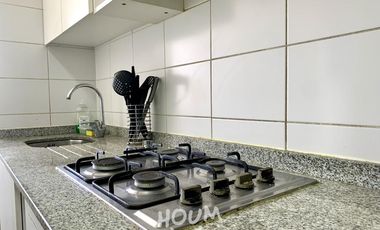 Departamento Plaza zañartu ID: 144875r