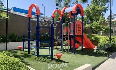 Departamento Plaza zañartu ID: 144875r