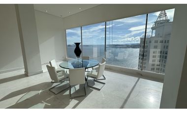 Venetian Tower Penthouse