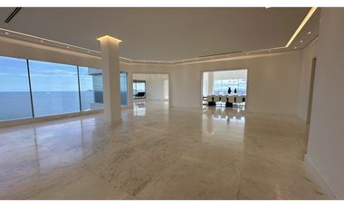 Venetian Tower Penthouse