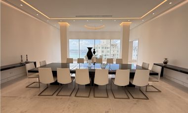 Venetian Tower Penthouse