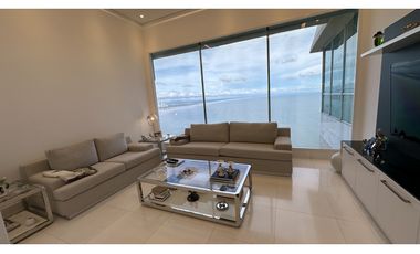 Venetian Tower Penthouse