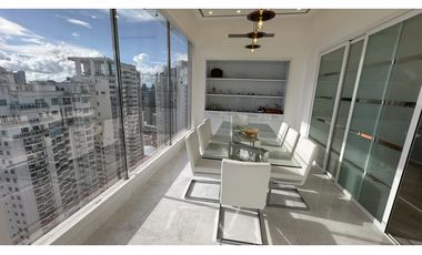 Venetian Tower Penthouse