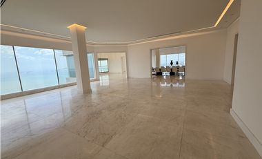 Venetian Tower Penthouse