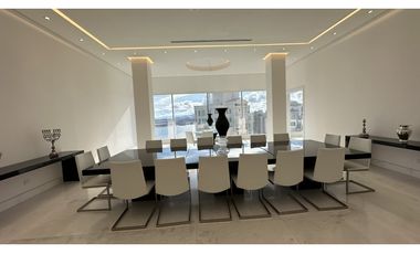 Venetian Tower Penthouse