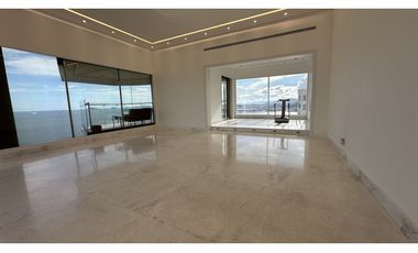 Venetian Tower Penthouse