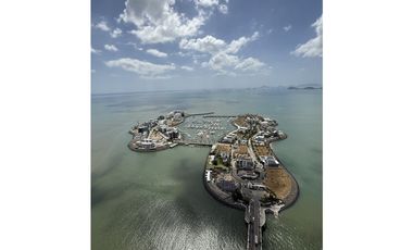 Venetian Tower Penthouse