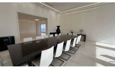 Venetian Tower Penthouse