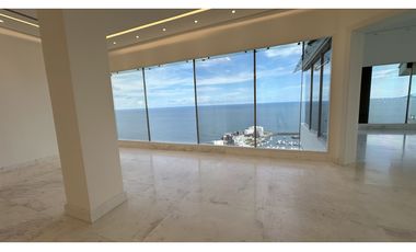 Venetian Tower Penthouse