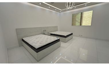 Venetian Tower Penthouse