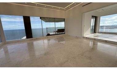 Venetian Tower Penthouse