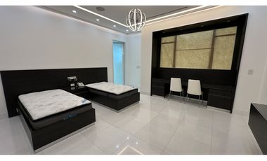 Venetian Tower Penthouse