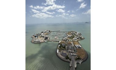 Venetian Tower Penthouse