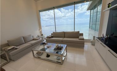 Venetian Tower Penthouse