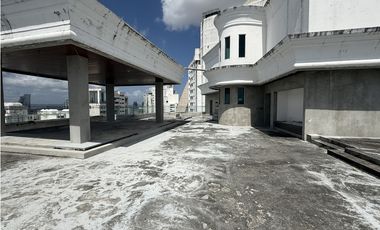 Venetian Tower Penthouse