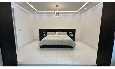 Venetian Tower Penthouse