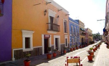 Casas puebla antigua centro - casas en Puebla - Mitula Casas