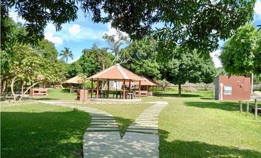 Lote en Venta Baranoa Atlántico