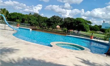 Lote en Venta Baranoa Atlántico