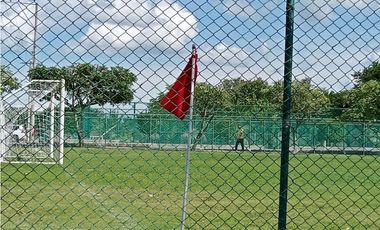 Lote en Venta Baranoa Atlántico