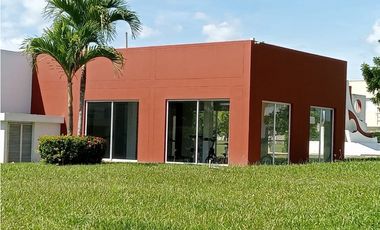 Lote en Venta Baranoa Atlántico