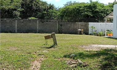 Lote en Venta Baranoa Atlántico