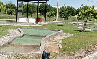 Lote en Venta Baranoa Atlántico
