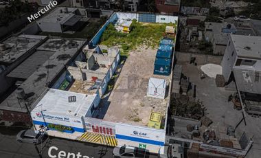 Terreno industrial en renta en Ciudad del Carmen (Ciudad del Carmen), Carmen, Campeche