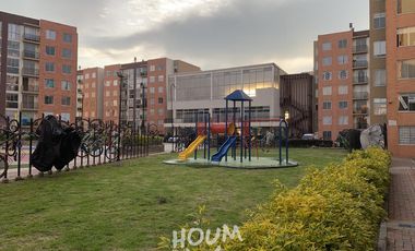 Apartamento Urbanización  Parques De Santamaria ID: 152002r