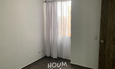 Apartamento Urbanización  Parques De Santamaria ID: 152002r