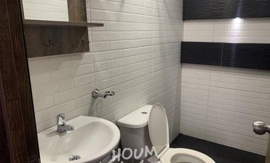 Apartamento Urbanización  Parques De Santamaria ID: 152002r