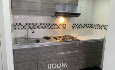 Apartamento Urbanización  Parques De Santamaria ID: 152002r