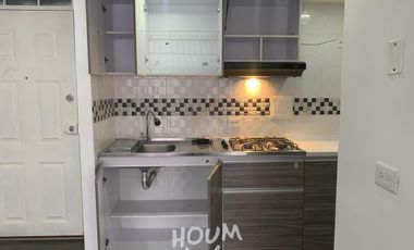 Apartamento Urbanización  Parques De Santamaria ID: 152002r