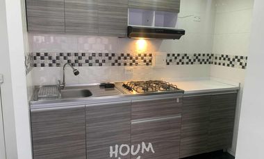Apartamento Urbanización  Parques De Santamaria ID: 152002r