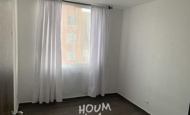 Apartamento Urbanización  Parques De Santamaria ID: 152002r