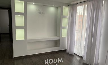 Apartamento Urbanización  Parques De Santamaria ID: 152002r