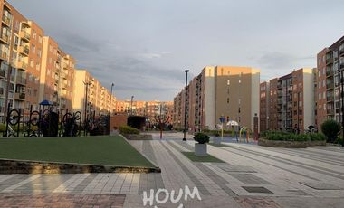 Apartamento Urbanización  Parques De Santamaria ID: 152002r