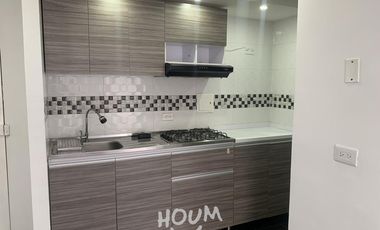 Apartamento Urbanización  Parques De Santamaria ID: 152002r