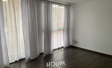 Apartamento Urbanización  Parques De Santamaria ID: 152002r