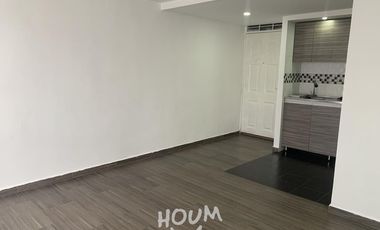 Apartamento Urbanización  Parques De Santamaria ID: 152002r