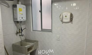 Apartamento Urbanización  Parques De Santamaria ID: 152002r