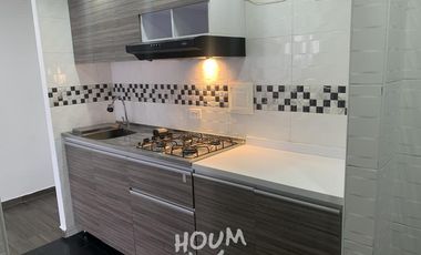 Apartamento Urbanización  Parques De Santamaria ID: 152002r
