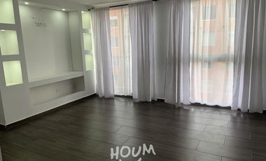 Apartamento Urbanización  Parques De Santamaria ID: 152002r