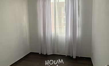 Apartamento Urbanización  Parques De Santamaria ID: 152002r