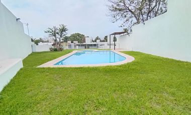 Casa en Condominio en Las Ánimas Temixco - CAEN-Di-1019-Cd*