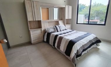 Casa en Condominio en Las Ánimas Temixco - CAEN-Di-1019-Cd*