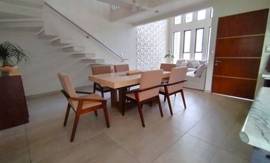 Casa en Condominio en Las Ánimas Temixco - CAEN-Di-1019-Cd*