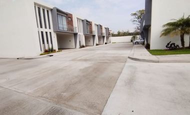 Casa en Condominio en Las Ánimas Temixco - CAEN-Di-1019-Cd*