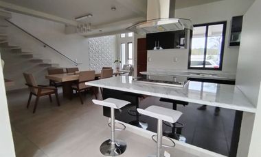 Casa en Condominio en Las Ánimas Temixco - CAEN-Di-1019-Cd*